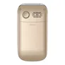 Bea-fon SL720i Mobiltelefon 4G champagner