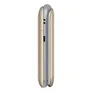 Bea-fon SL720i Mobiltelefon 4G champagner