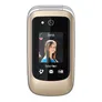 Bea-fon SL720i Mobiltelefon 4G champagner