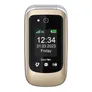 Bea-fon SL720i Mobiltelefon 4G champagner