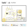 tado° X Starter Set Smarte Heizung • 1x Heizkörper-Thermostat