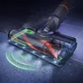 Philips XC7057/01 Aqua Complete 7000 Series Kabelloser Akku-Staubsauger