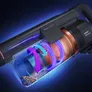 Philips XC7057/01 Aqua Complete 7000 Series Kabelloser Akku-Staubsauger