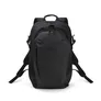 Dicota Laptop Rucksack GO 13-15.6" Schwarz - Idealer City-Rucksack