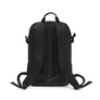 Dicota Laptop Rucksack GO 13-15.6" Schwarz - Idealer City-Rucksack