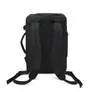 Laptop Rucksack Dual Plus EDGE 13-15.6" - Hybrid aus Rucksack & Umhängetasche