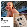 Motorola edge50 Ultra 16GB/1TB Android 14 Smartphone Nordic Wood