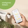 tado° X Smartes Heizkörper-Thermostat • Thermostat • Quattro Pack