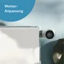 tado° X Smartes Heizkörper-Thermostat • Thermostat • Quattro Pack