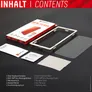 DISPLEX Real Glass Samsung Galaxy A23 5G