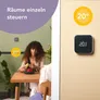 tado° X Smartes Thermostat Fußboden • 2er Pack