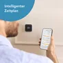 tado° X Smartes Thermostat Fußboden • 2er Pack
