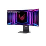 LG UltraGear 34GS95QE-B.AEU 86,1cm (34") 21:9 OLED WQHD Monitor HDMI/DP 240Hz