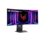 LG UltraGear 34GS95QE-B.AEU 86,1cm (34") 21:9 OLED WQHD Monitor HDMI/DP 240Hz