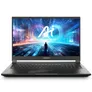 AORUS 17X Badgetest Sonderedition