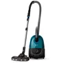Philips FC8580/09 Performer Active Staubsauger mit Beutel, opalgrün