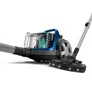 Philips FC9557/09 5000 Series Beutelloser Staubsauger, schwarz