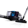 Philips FC9333/09 PowerPro Compact Beutelloser Staubsauger Magic Purple