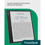 PocketBook InkPad Eo - Mist Grey 300 DPI 64GB
