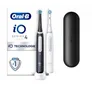 Oral-B iO Series 4 Duo Matt Black/Quite White