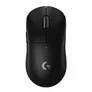 Logitech PRO X Superlight 2 Schwarz - Kabellose LIGHTSPEED Gaming-Maus