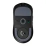 Logitech PRO X Superlight 2 Schwarz - Kabellose LIGHTSPEED Gaming-Maus