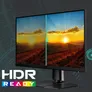 MSI MAG G272QPFDE E2 69cm (27") QHD IPS Gaming Monitor 16:9 DP/HDMI 180Hz 5ms (GtG), 1ms (MPRT) Sync