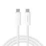 4smarts USB-C Kabel PremiumCord 240W 1.5m, weiß