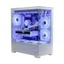 Hyrican Gamemax ICE 7337 Ryzen 7 7800X3D 32GB/2TB SSD RTX 4070Ti SUPER Win11