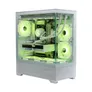 Hyrican Gamemax ICE 7337 Ryzen 7 7800X3D 32GB/2TB SSD RTX 4070Ti SUPER Win11