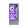 Hyrican Gamemax ICE 7337 Ryzen 7 7800X3D 32GB/2TB SSD RTX 4070Ti SUPER Win11