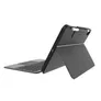 4Smarts Tastatur Case 2in1 Solid Smart Connect f. iPad 10. Gen