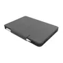 4Smarts Tastatur Case 2in1 Solid Smart Connect f. iPad 10. Gen