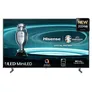 Hisense 75U6NQ 190cm 75" 4K Mini LED ULED Smart TV Fernseher