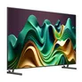 Hisense 75U6NQ 190cm 75" 4K Mini LED ULED Smart TV Fernseher