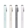 Apple iPad Air 11" 2024 Wi-Fi 128 GB Space Grau MUWC3NF/A