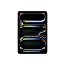 Apple iPad Pro 11" 2024 Wi-Fi 256 GB Space Schwarz MVV83NF/A