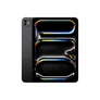 Apple iPad Pro 11" 2024 Wi-Fi 256 GB Space Schwarz MVV83NF/A