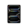 Apple iPad Pro 11" 2024 Wi-Fi 256 GB Space Schwarz MVV83NF/A