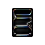 Apple iPad Pro 11" 2024 Wi-Fi 256 GB Silber MVV93NF/A