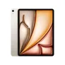 Apple iPad Air 13" 2024 Wi-Fi + Cellular 128 GB Polarstern MV6T3NF/A