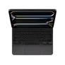 Apple Magic Keyboard für iPad Pro 11" schwarz (M4) deutsch
