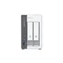 QNAP TS-216G NAS System 2-Bay