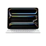 Apple Magic Keyboard für iPad Pro 11" weiß (M4) deutsch