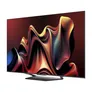 Hisense 65U7NQ 164cm 65" 4K Mini LED ULED Smart TV Fernseher