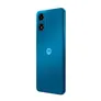 Motorola moto g04s 4/64 GB Android 14 Smartphone Satin Blue