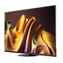 Hisense 75U8NQ 189cm 75" 4K Mini LED ULED Smart TV Fernseher