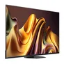 Hisense 75U8NQ 189cm 75" 4K Mini LED ULED Smart TV Fernseher