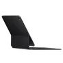 Apple Magic Keyboard für iPad Pro 13" (M4) schwarz deutsches Layout