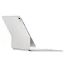 Apple Magic Keyboard für 13" iPad Pro (M4) weiß deutsches Layout